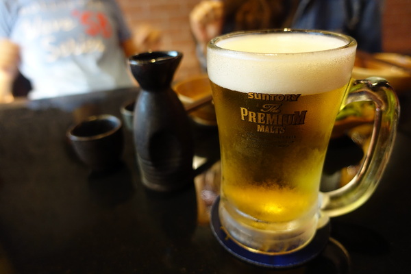 新澤 食酒：(胖樺食記)捷運內湖站高CP值居酒屋「新澤食酒」，金湖路/成功路覓食聚餐好選擇