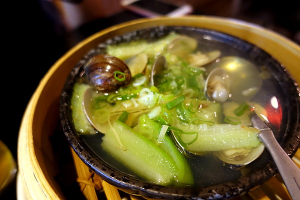 新澤 食酒：(胖樺食記)捷運內湖站高CP值居酒屋「新澤食酒」，金湖路/成功路覓食聚餐好選擇