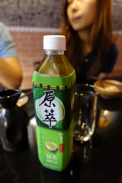 新澤 食酒：(胖樺食記)捷運內湖站高CP值居酒屋「新澤食酒」，金湖路/成功路覓食聚餐好選擇