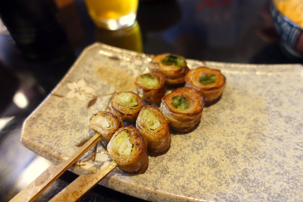 新澤 食酒：(胖樺食記)捷運內湖站高CP值居酒屋「新澤食酒」，金湖路/成功路覓食聚餐好選擇