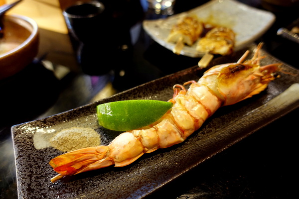 新澤 食酒：(胖樺食記)捷運內湖站高CP值居酒屋「新澤食酒」，金湖路/成功路覓食聚餐好選擇