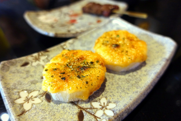 新澤 食酒：(胖樺食記)捷運內湖站高CP值居酒屋「新澤食酒」，金湖路/成功路覓食聚餐好選擇