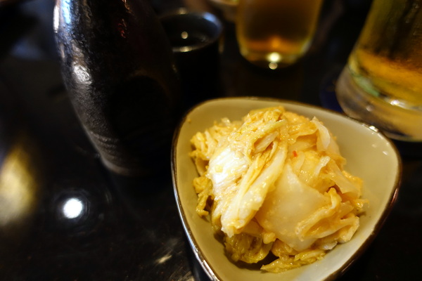 新澤 食酒：(胖樺食記)捷運內湖站高CP值居酒屋「新澤食酒」，金湖路/成功路覓食聚餐好選擇