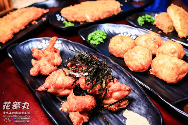 花麵丸ラーメン|新北市蘆洲區超濃厚日本味拉麵美食；  遠赴日本取經的平價用心人氣拉麵店。