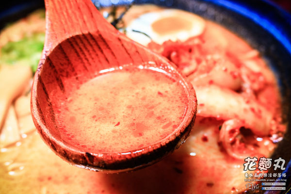 花麵丸ラーメン|新北市蘆洲區超濃厚日本味拉麵美食；  遠赴日本取經的平價用心人氣拉麵店。