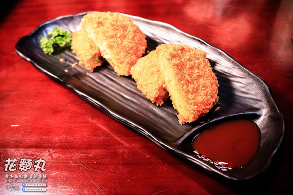 花麵丸ラーメン|新北市蘆洲區超濃厚日本味拉麵美食；  遠赴日本取經的平價用心人氣拉麵店。