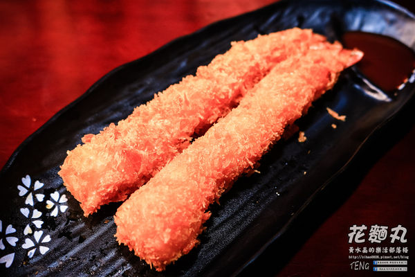 花麵丸ラーメン|新北市蘆洲區超濃厚日本味拉麵美食；  遠赴日本取經的平價用心人氣拉麵店。