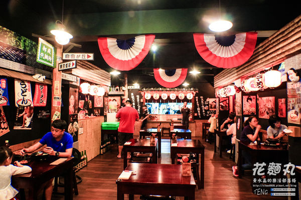 花麵丸ラーメン|新北市蘆洲區超濃厚日本味拉麵美食；  遠赴日本取經的平價用心人氣拉麵店。