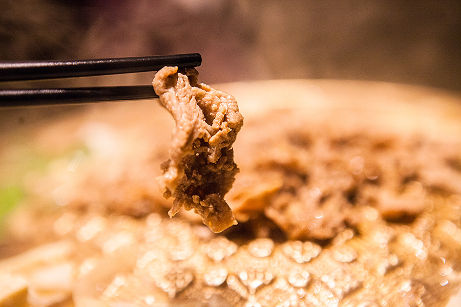 |食|台中西屯 平價的韓式料理 雪嶽山韓式料理