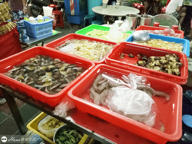 【新北三重】天橋下北港李生炒羊肉 | 在地人氣美食 大火快炒鍋氣十足 飽嘴粗麵條