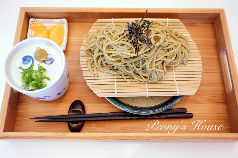 TSUJIRI 辻利茶鋪抹茶專賣店 - 松山車站旗艦店。抹茶蕨餅聖代/白玉抹茶紅豆湯/辻利茶泡飯/綠茶蕎麥冷麵