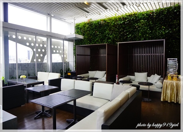 [台中]優質旅館推薦~近逢甲夜市。房間小巧舒適。住客獨享頂樓休憩空間★璞樹文旅TREEART HOTEL