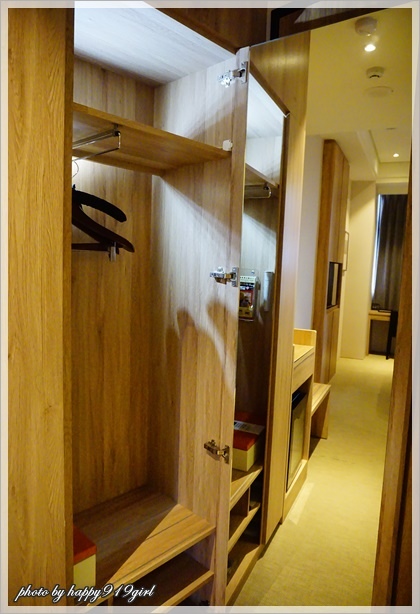 [台中]優質旅館推薦~近逢甲夜市。房間小巧舒適。住客獨享頂樓休憩空間★璞樹文旅TREEART HOTEL