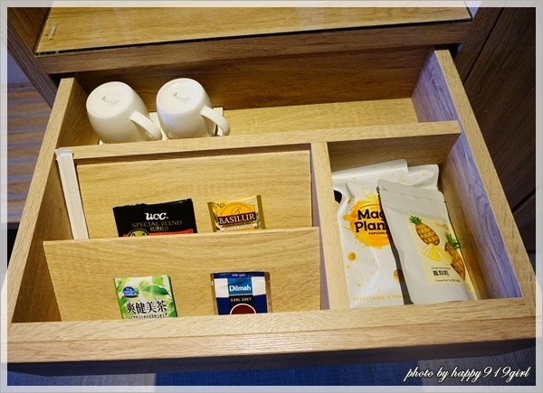 [台中]優質旅館推薦~近逢甲夜市。房間小巧舒適。住客獨享頂樓休憩空間★璞樹文旅TREEART HOTEL