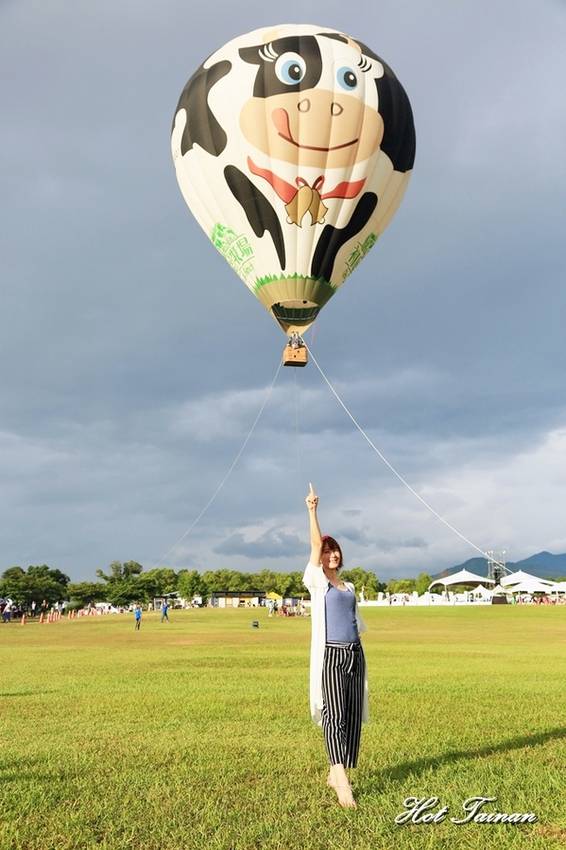 熱氣球嘉年華:【台東景點】2018台灣國際熱氣球嘉年華來囉!住宿、會場交通資訊看這篇就沒錯~