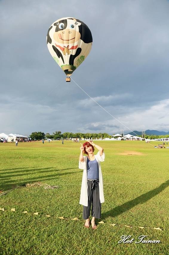 熱氣球嘉年華:【台東景點】2018台灣國際熱氣球嘉年華來囉!住宿、會場交通資訊看這篇就沒錯~