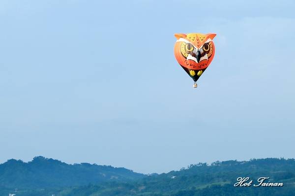 熱氣球嘉年華:【台東景點】2018台灣國際熱氣球嘉年華來囉!住宿、會場交通資訊看這篇就沒錯~