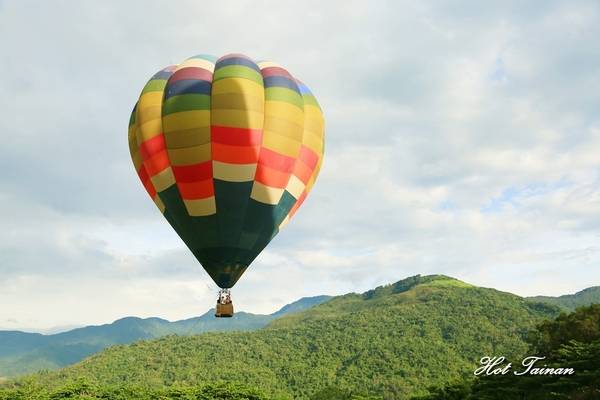 熱氣球嘉年華:【台東景點】2018台灣國際熱氣球嘉年華來囉!住宿、會場交通資訊看這篇就沒錯~