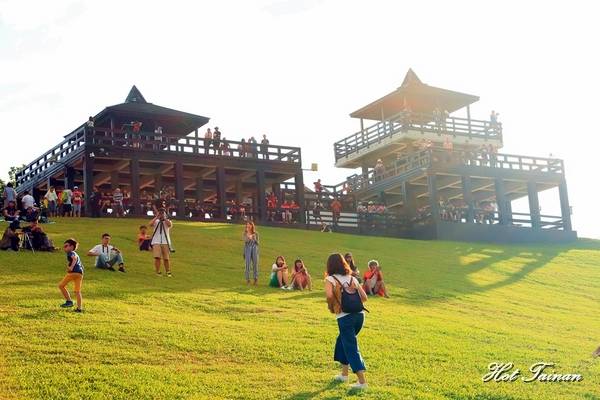 熱氣球嘉年華:【台東景點】2018台灣國際熱氣球嘉年華來囉!住宿、會場交通資訊看這篇就沒錯~