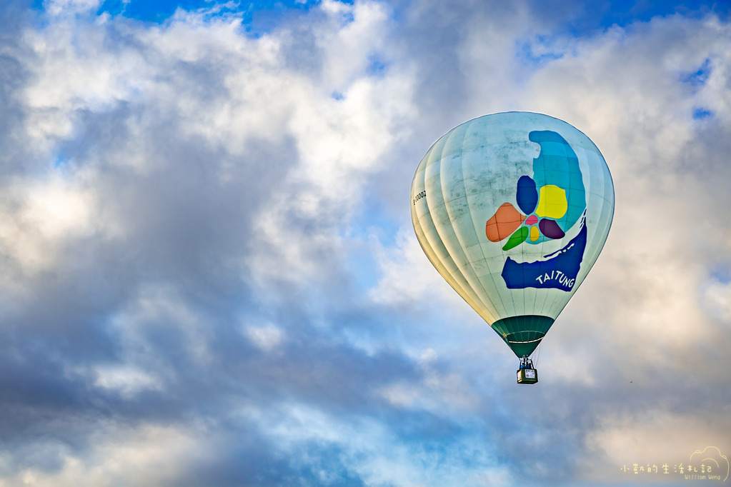 『遊記』台東遊 鹿野高台熱氣球 大坡池 池上飯包博物館 紅葉國小 豐源國小 -160723