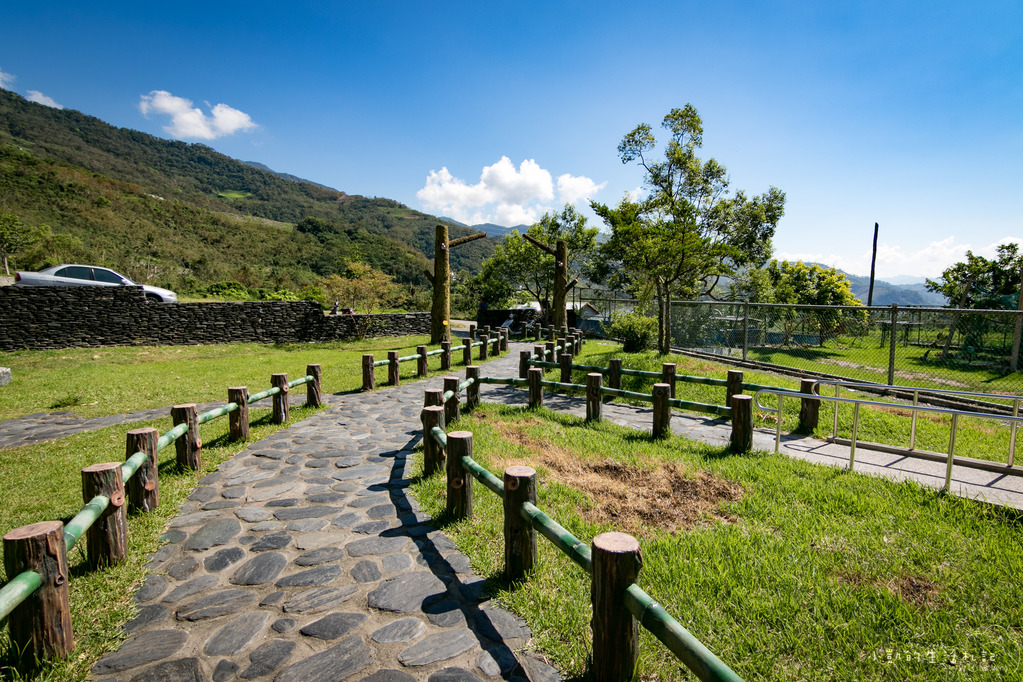 『遊記』台東遊 鹿野高台熱氣球 大坡池 池上飯包博物館 紅葉國小 豐源國小 -160723