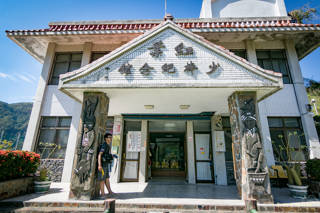 『遊記』台東遊 鹿野高台熱氣球 大坡池 池上飯包博物館 紅葉國小 豐源國小 -160723