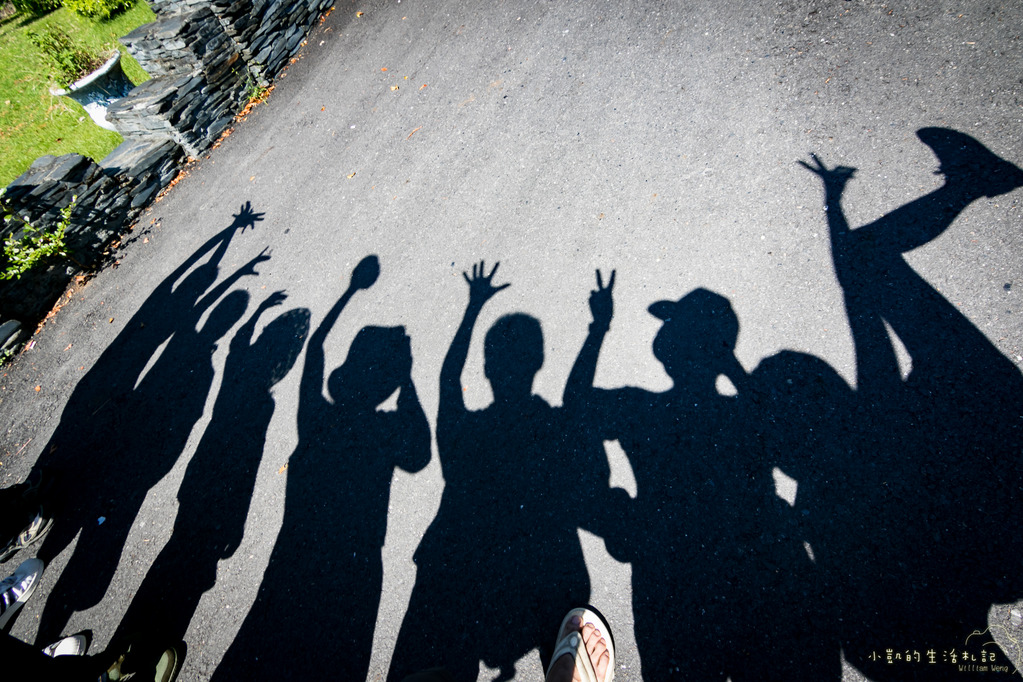 『遊記』台東遊 鹿野高台熱氣球 大坡池 池上飯包博物館 紅葉國小 豐源國小 -160723