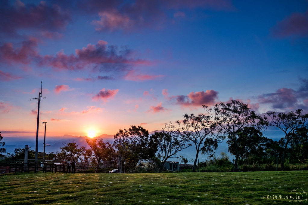 『遊記』台東遊 鹿野高台熱氣球 大坡池 池上飯包博物館 紅葉國小 豐源國小 -160723