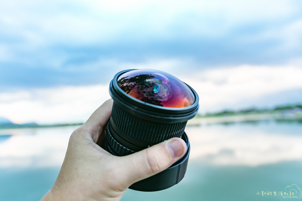 『遊記』台東遊 鹿野高台熱氣球 大坡池 池上飯包博物館 紅葉國小 豐源國小 -160723