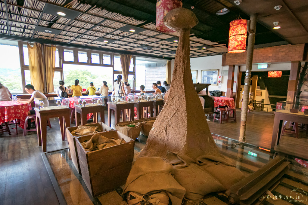 『遊記』台東遊 鹿野高台熱氣球 大坡池 池上飯包博物館 紅葉國小 豐源國小 -160723