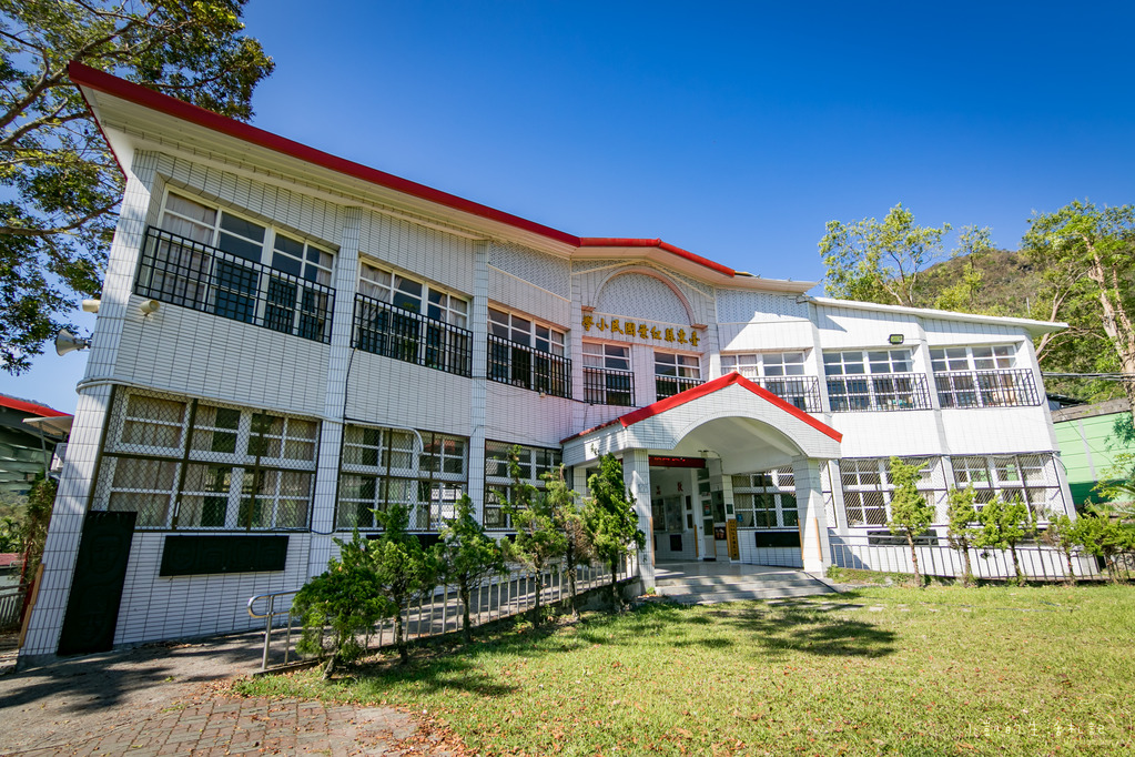 『遊記』台東遊 鹿野高台熱氣球 大坡池 池上飯包博物館 紅葉國小 豐源國小 -160723