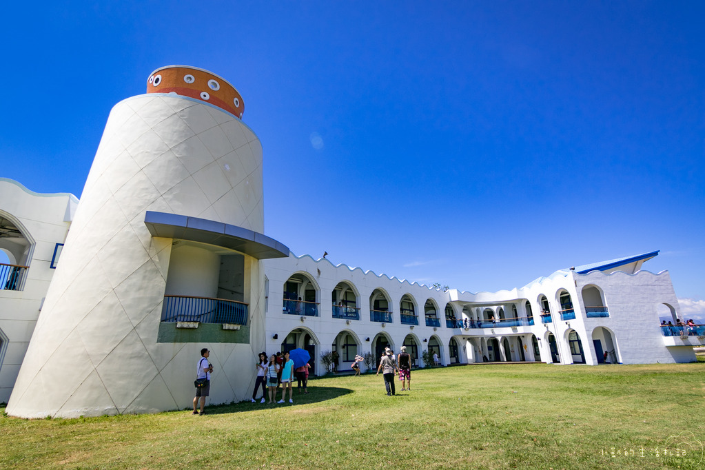 『遊記』台東遊 鹿野高台熱氣球 大坡池 池上飯包博物館 紅葉國小 豐源國小 -160723