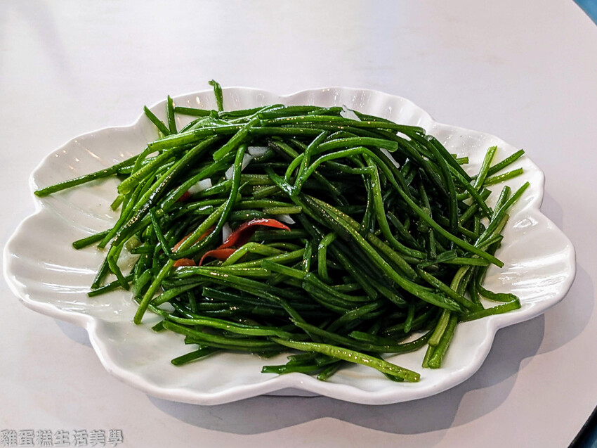 【桃園食記】藍舍花園