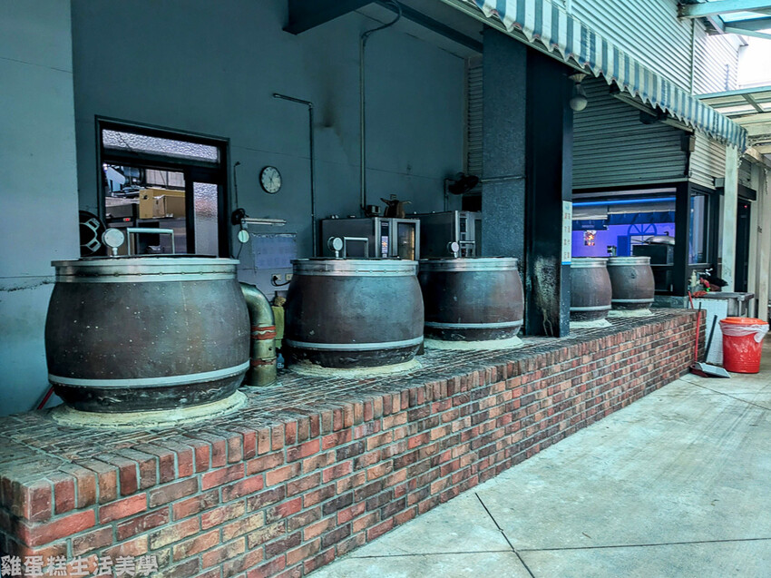 【桃園食記】藍舍花園