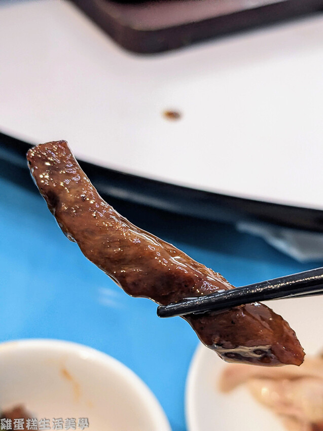 【桃園食記】藍舍花園