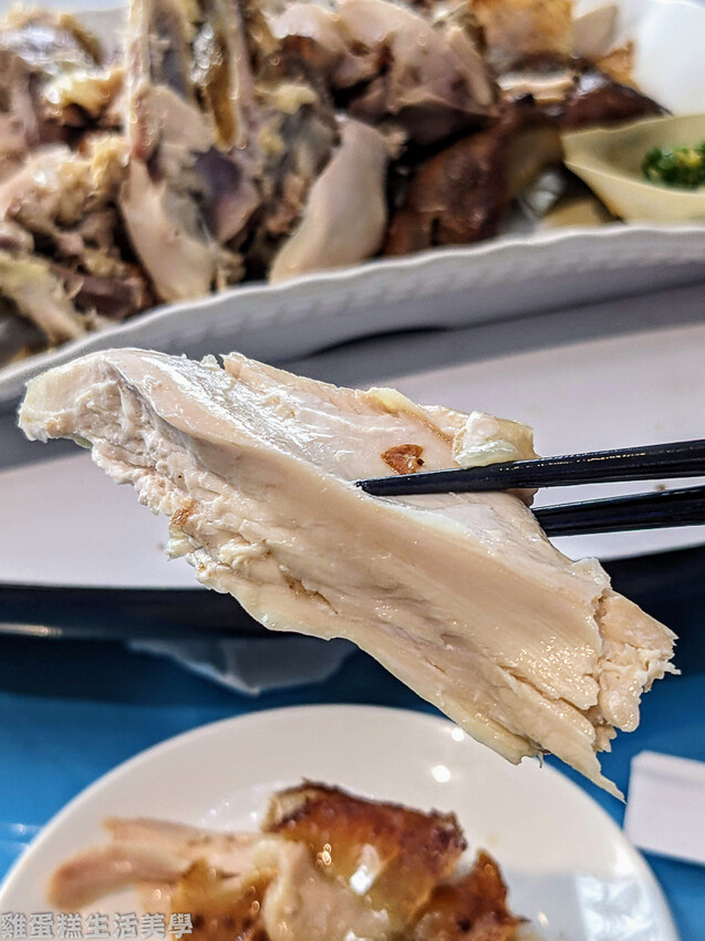 【桃園食記】藍舍花園