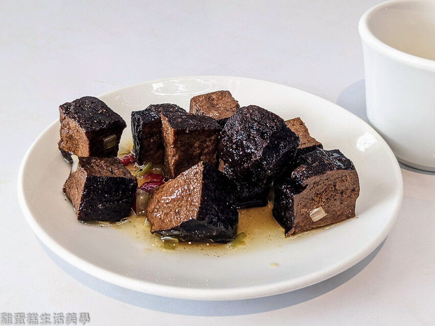 【桃園食記】藍舍花園