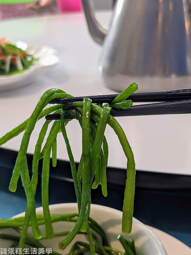 【桃園食記】藍舍花園