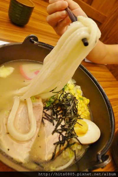 鉄腕製麵:中和-最道地的讚岐烏龍麵.鉄腕製麵 鉄腕製麵:中和-最道地的讚岐烏龍麵.鉄腕製麵