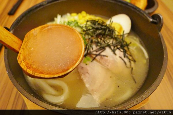鉄腕製麵:中和-最道地的讚岐烏龍麵.鉄腕製麵 鉄腕製麵:中和-最道地的讚岐烏龍麵.鉄腕製麵
