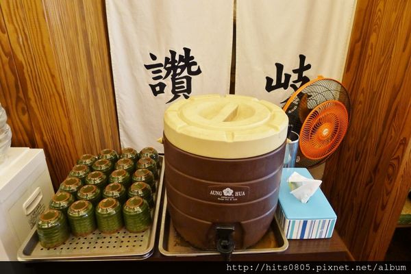 鉄腕製麵:中和-最道地的讚岐烏龍麵.鉄腕製麵 鉄腕製麵:中和-最道地的讚岐烏龍麵.鉄腕製麵