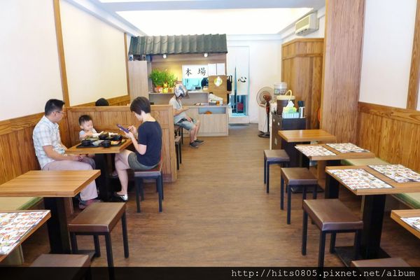 鉄腕製麵:中和-最道地的讚岐烏龍麵.鉄腕製麵 鉄腕製麵:中和-最道地的讚岐烏龍麵.鉄腕製麵