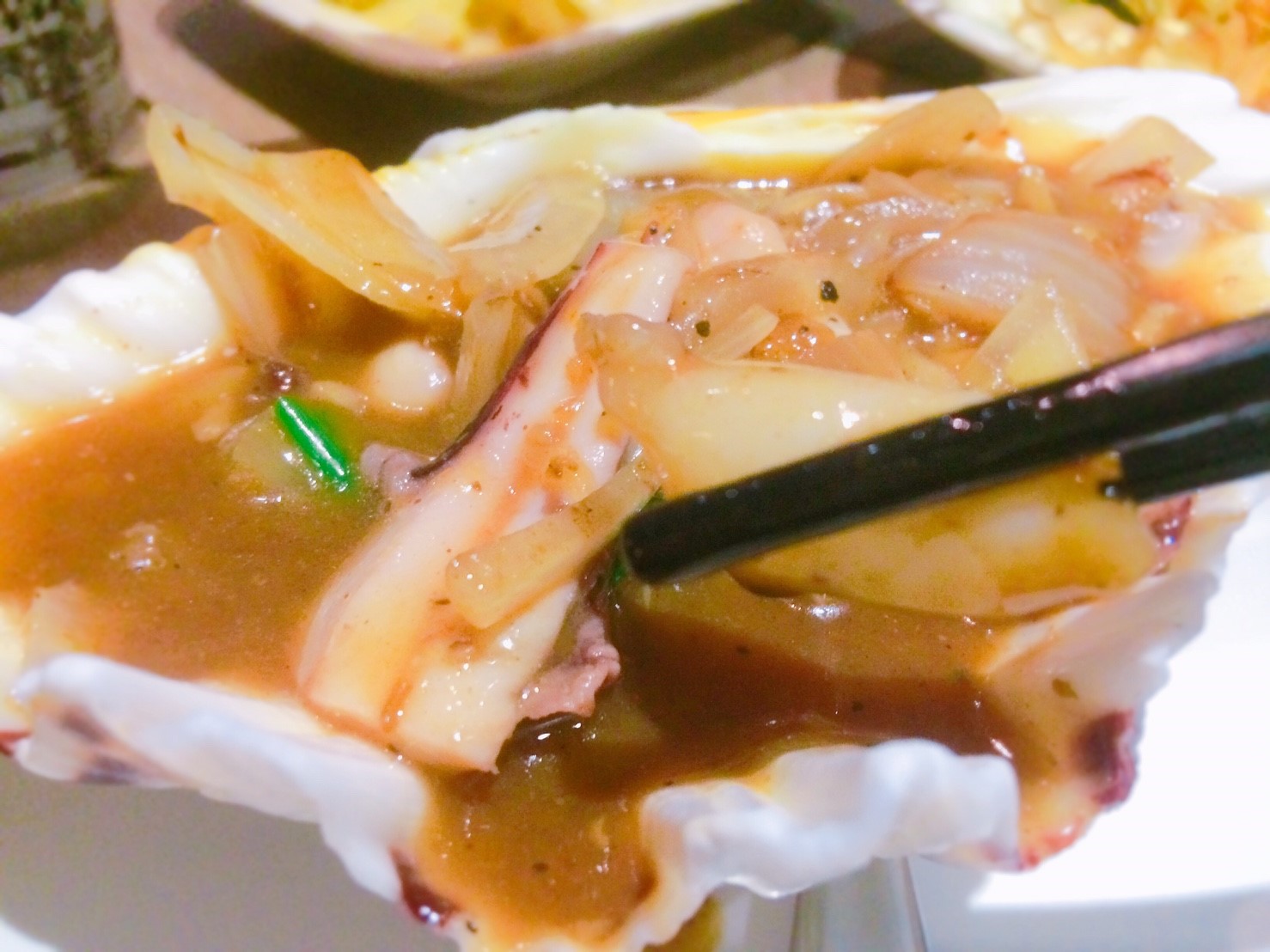 【台中】大里 五盎司高精緻鐵板燒 全面六折!!!! 裝潢服務CP值超高