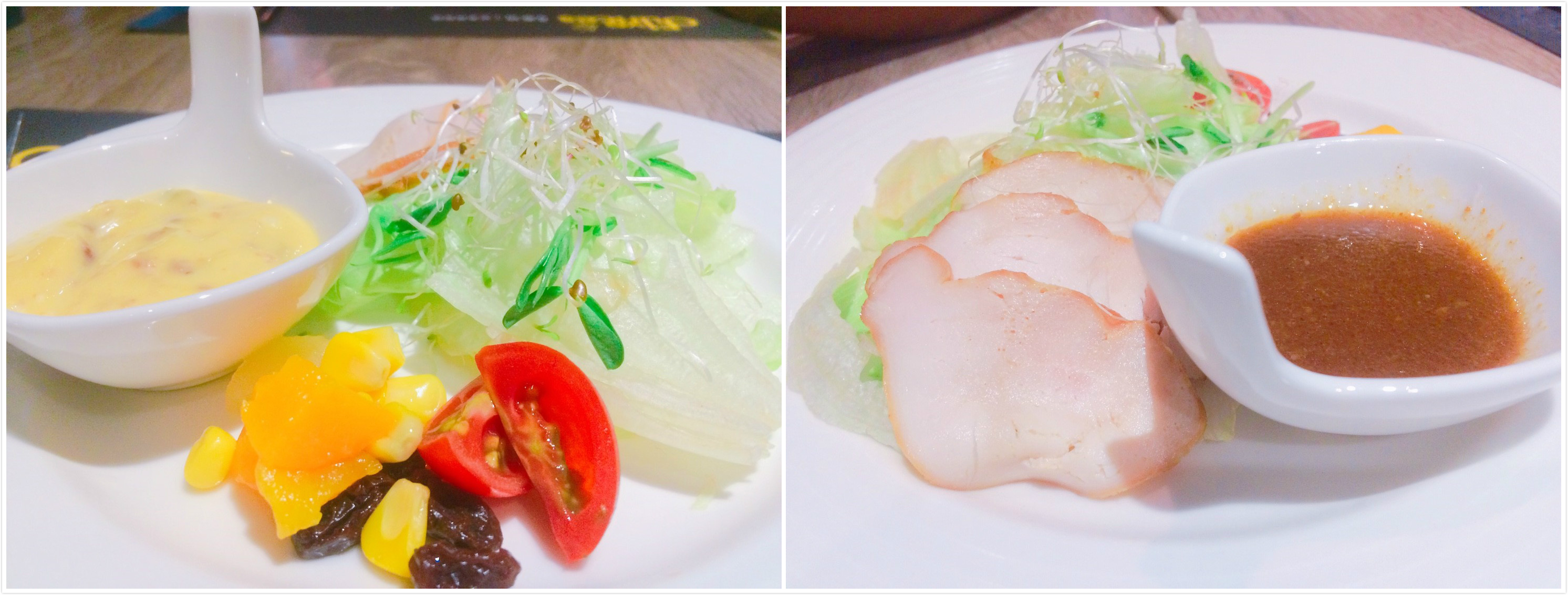 【台中】大里 五盎司高精緻鐵板燒 全面六折!!!! 裝潢服務CP值超高