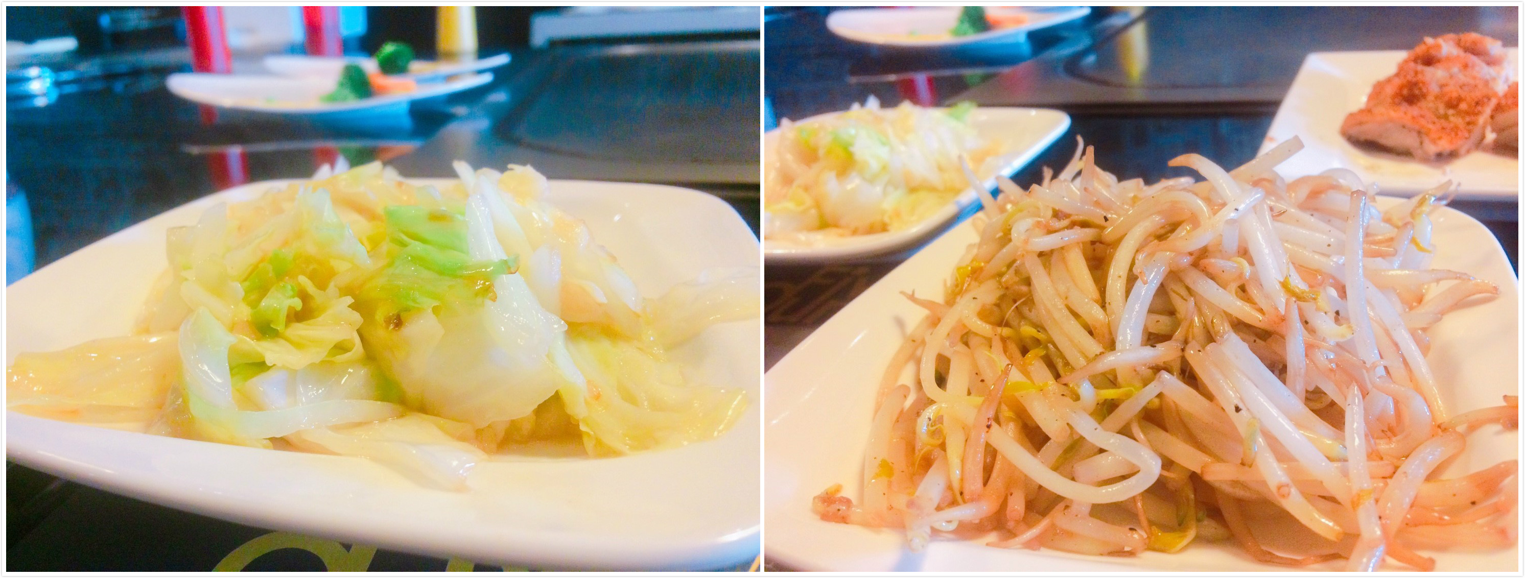 【台中】大里 五盎司高精緻鐵板燒 全面六折!!!! 裝潢服務CP值超高