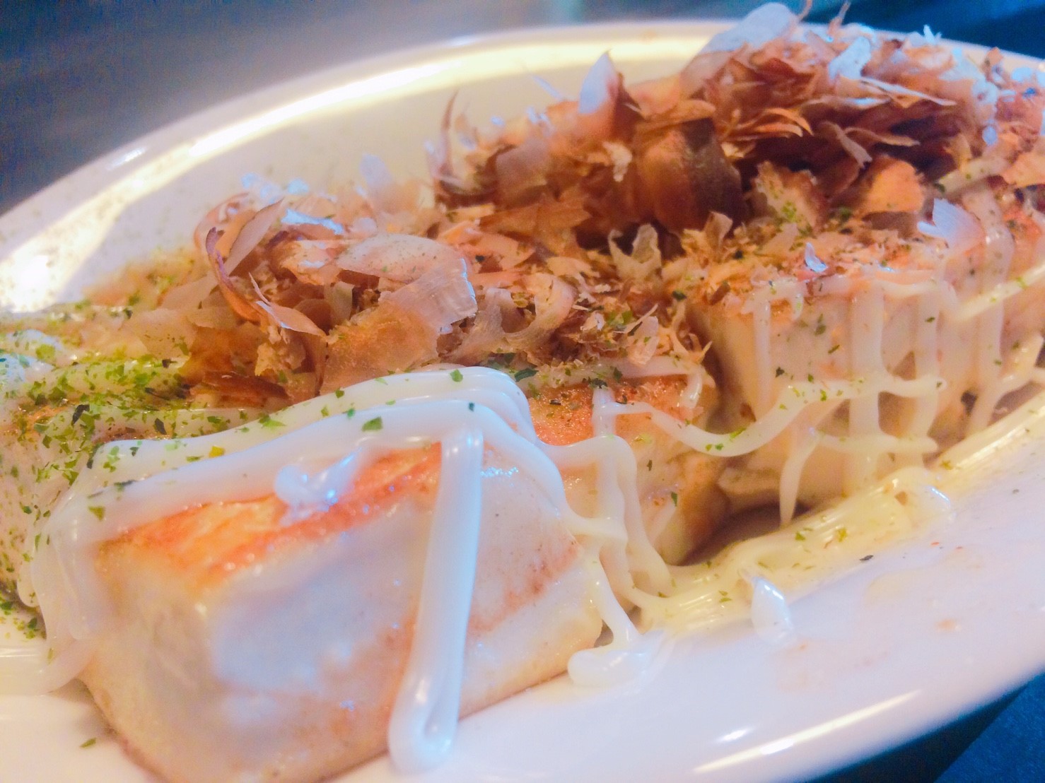 【台中】大里 五盎司高精緻鐵板燒 全面六折!!!! 裝潢服務CP值超高