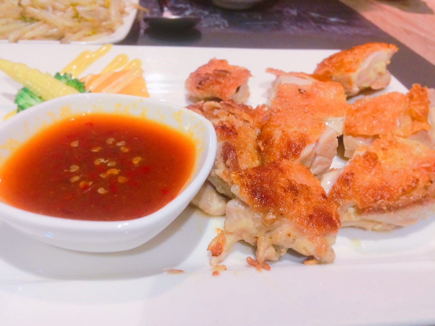 【台中】大里 五盎司高精緻鐵板燒 全面六折!!!! 裝潢服務CP值超高