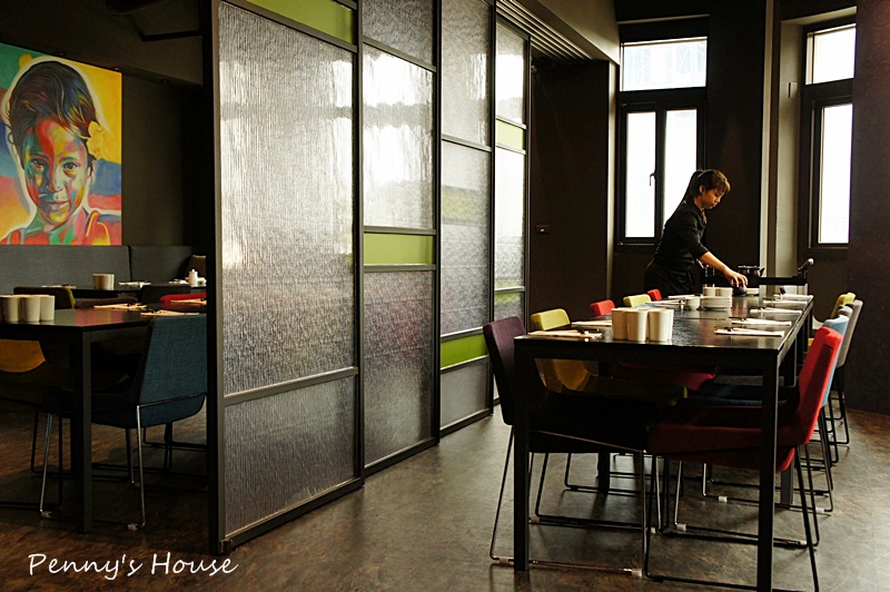 【新竹竹北餐廳】Sushi Vogue 壽司窩 (紐約新和食) 大推薦！！全台獨家紐約風格的日式料理，限量版炸蛋糕冰淇淋 (有停車位)