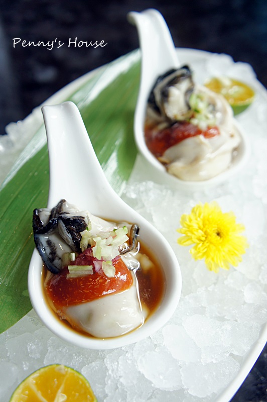 【新竹竹北餐廳】Sushi Vogue 壽司窩 (紐約新和食) 大推薦！！全台獨家紐約風格的日式料理，限量版炸蛋糕冰淇淋 (有停車位)