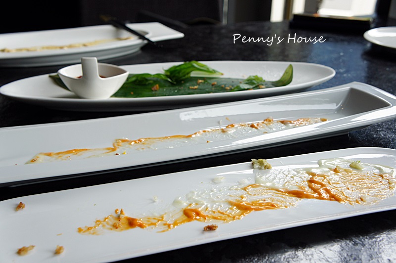 【新竹竹北餐廳】Sushi Vogue 壽司窩 (紐約新和食) 大推薦！！全台獨家紐約風格的日式料理，限量版炸蛋糕冰淇淋 (有停車位)